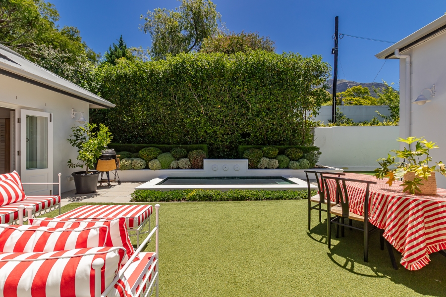 4 Bedroom Property for Sale in Newlands Western Cape